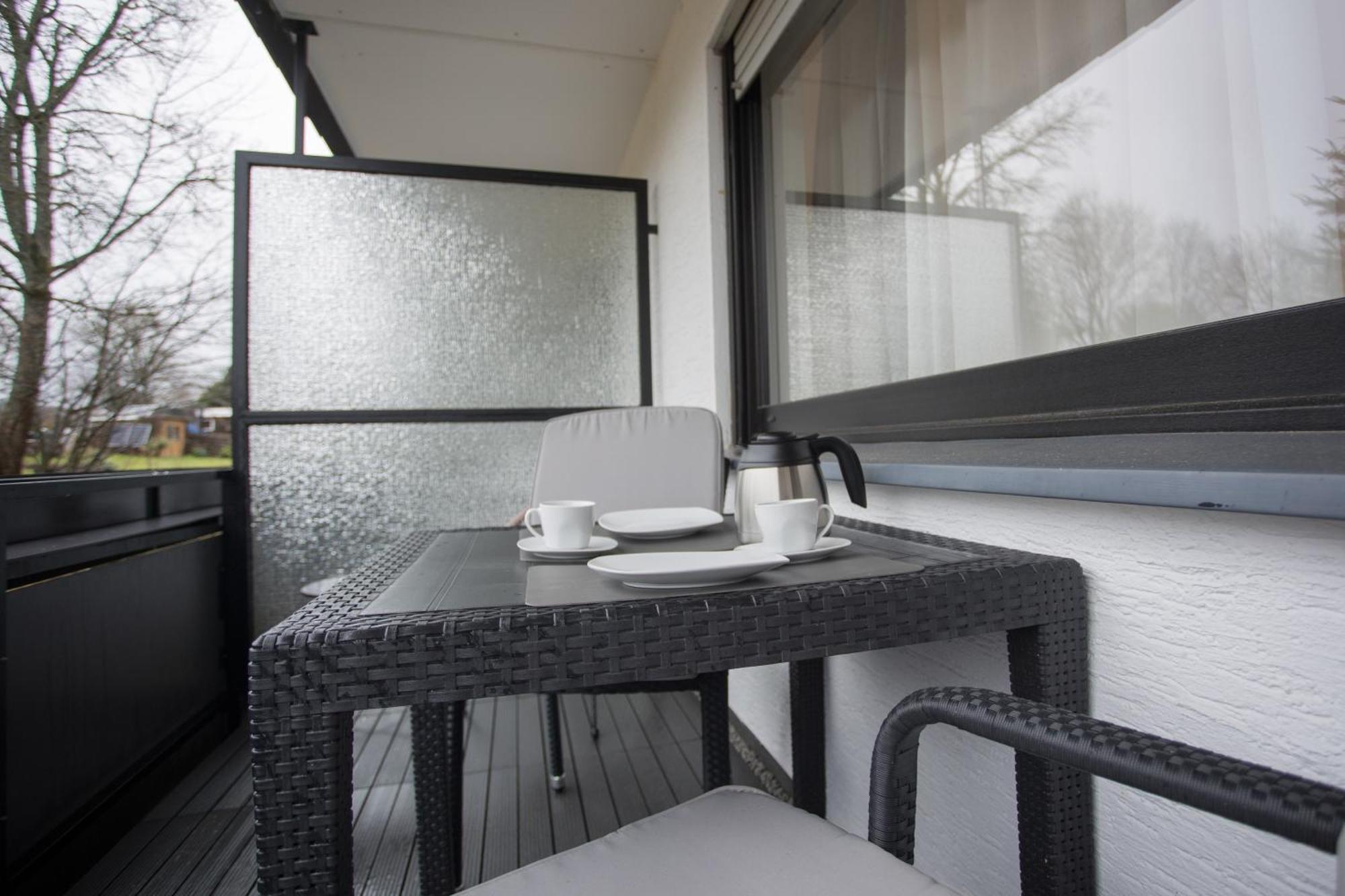 Stadtstreuner Apartment