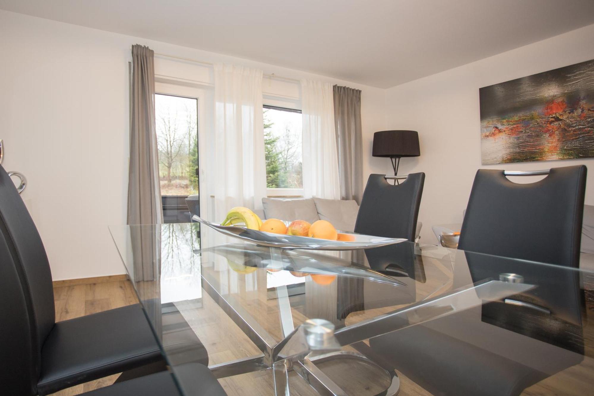 Stadtstreuner Apartment *