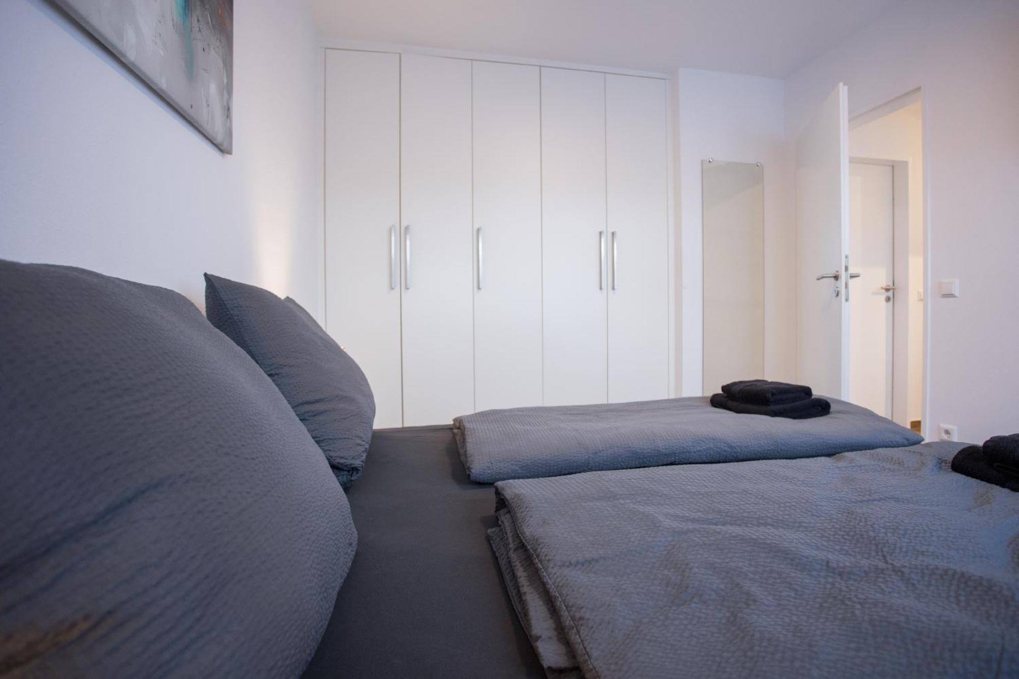 Apartment Stadtstreuner Winterberg