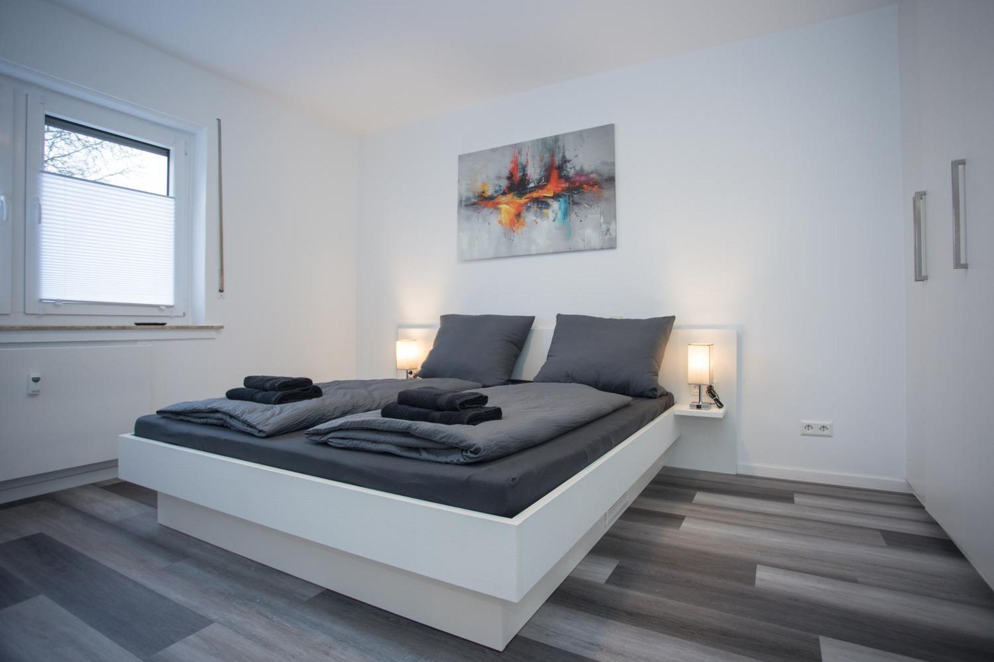 Stadtstreuner Apartment