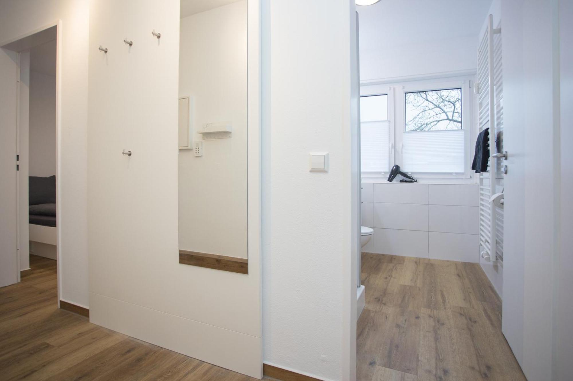 Apartment Stadtstreuner Winterberg