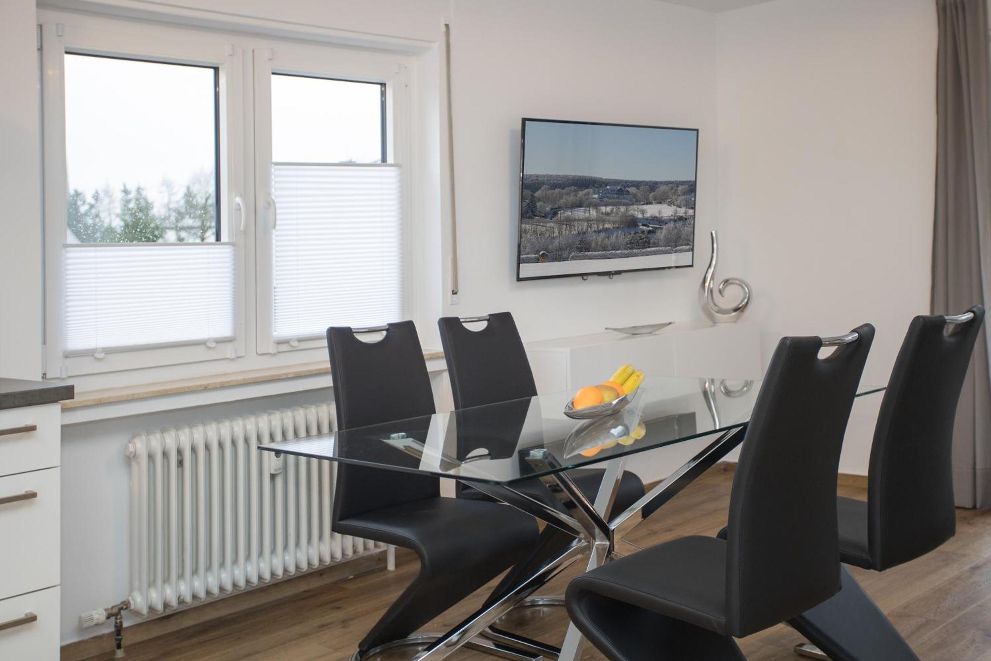 Stadtstreuner Apartment