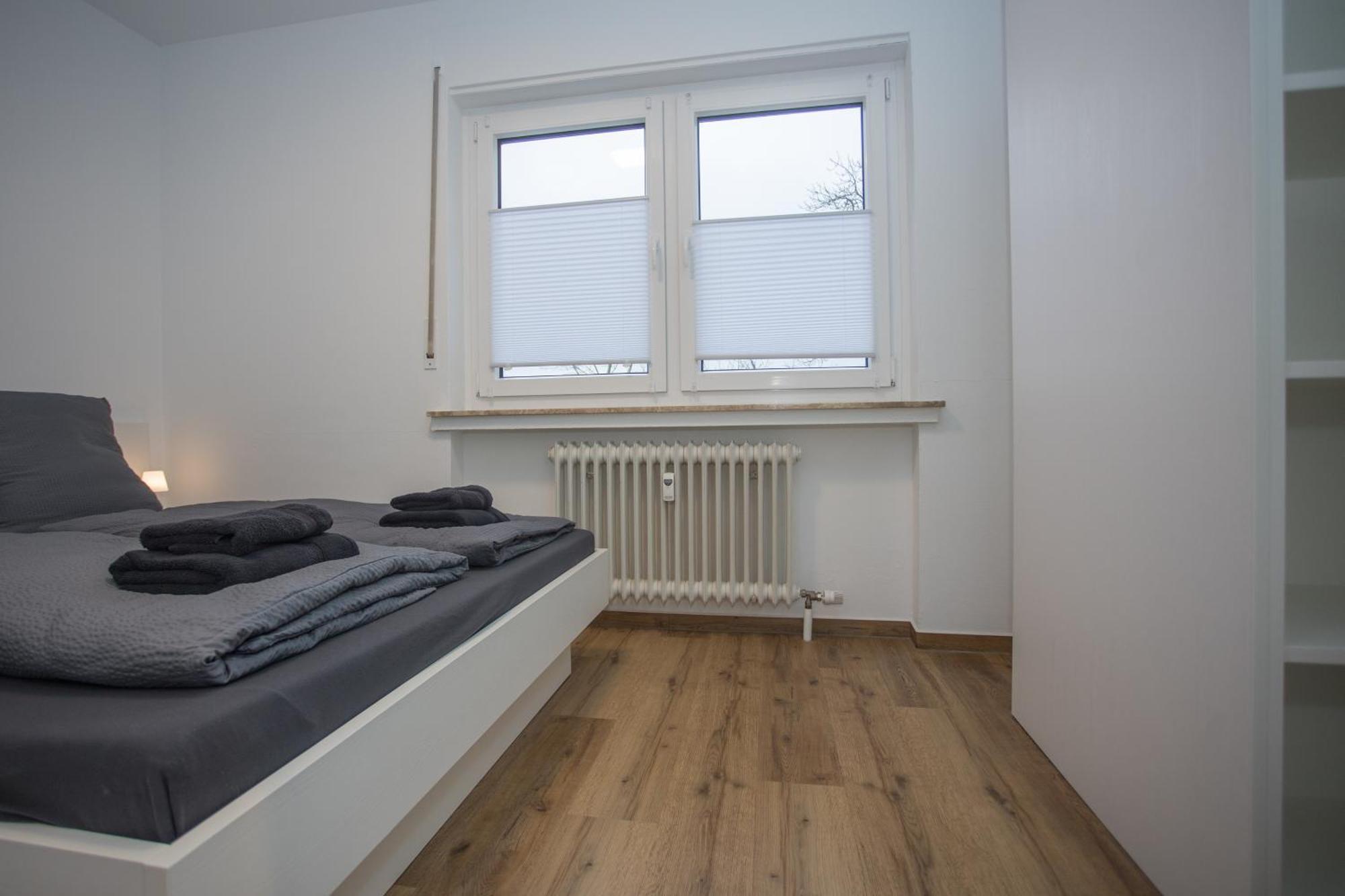 Apartment Stadtstreuner Winterberg