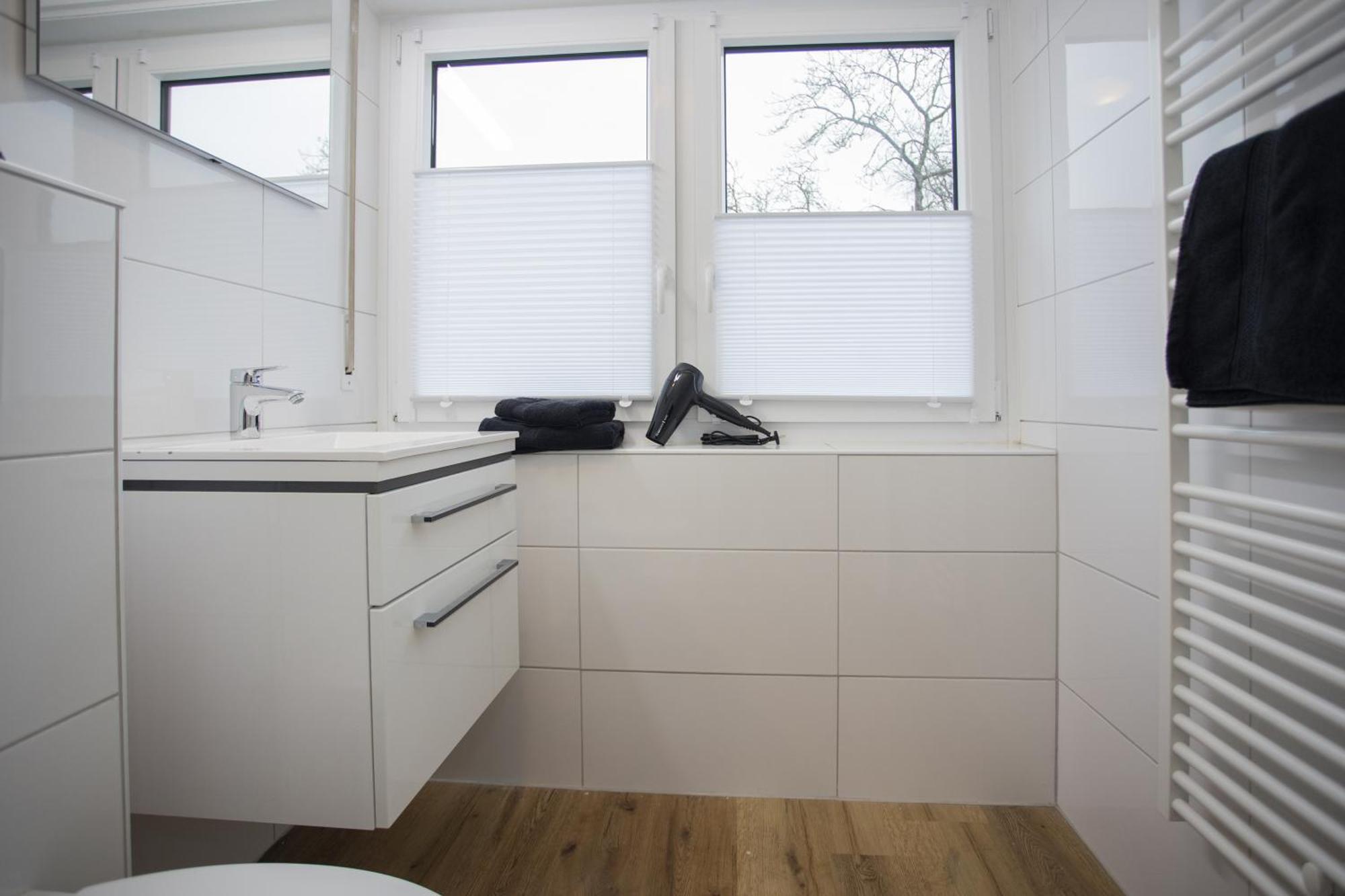 Apartment Stadtstreuner